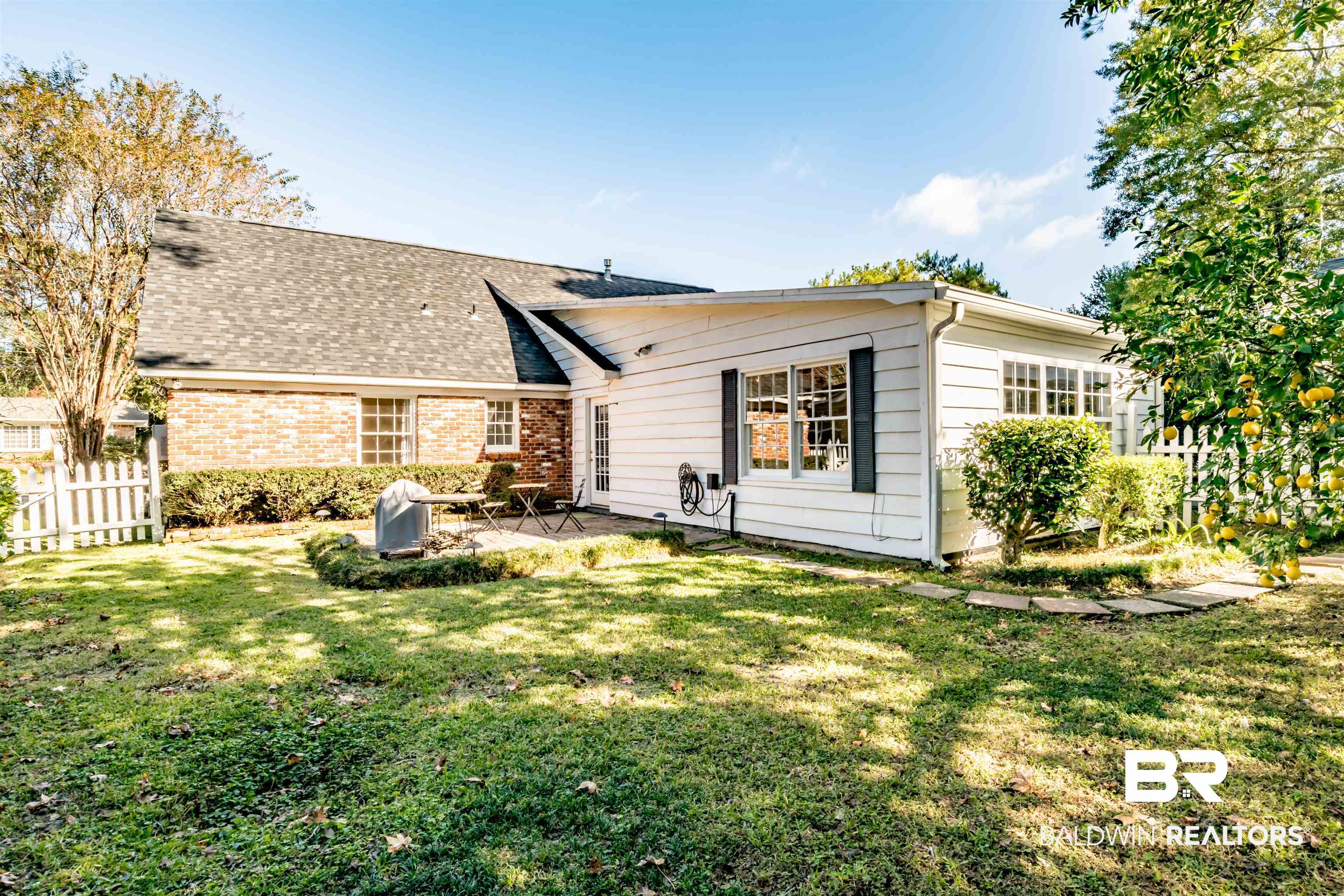 2761 Marcelus Drive Mobile, AL 36606 - Photo 32 of 35