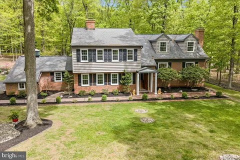 $1,274,400 | 1744 Forge Mountain Drive, Valley Forge, PA 19481