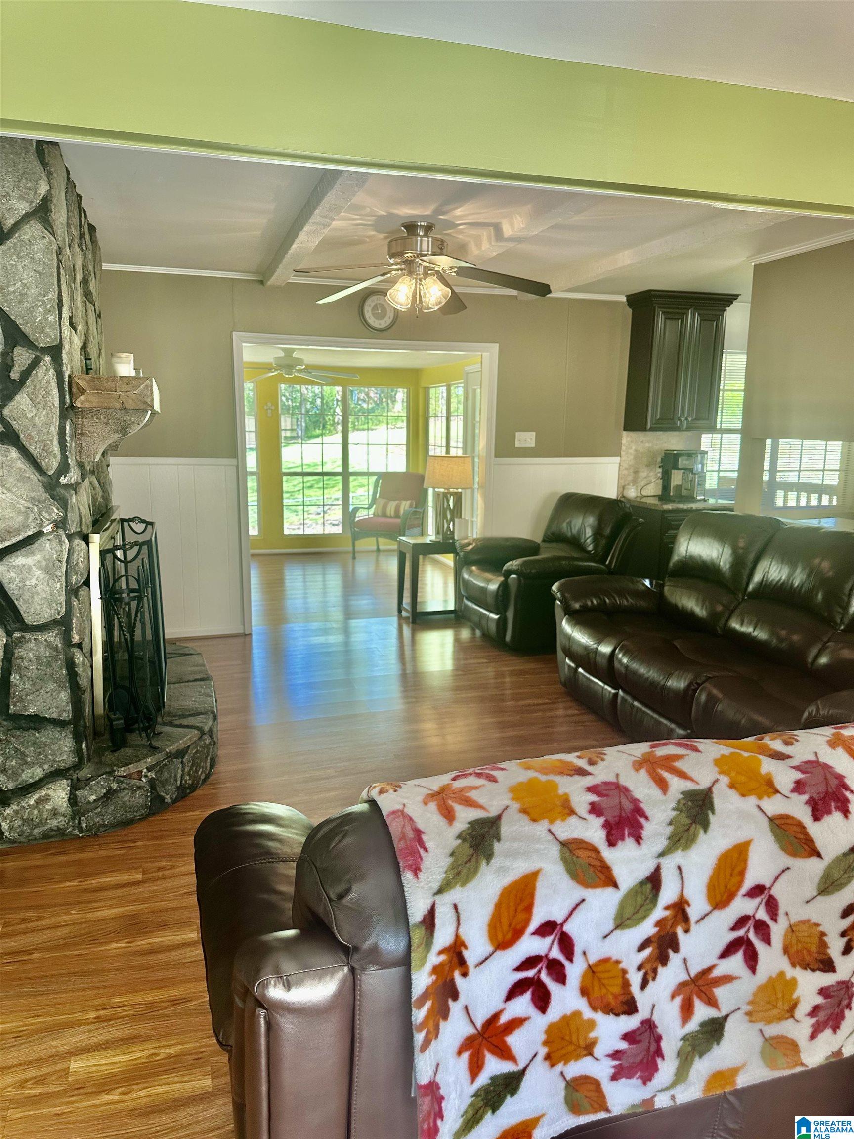 321 Rock Creek Road Mulga, AL 35118 - Photo 2 of 26