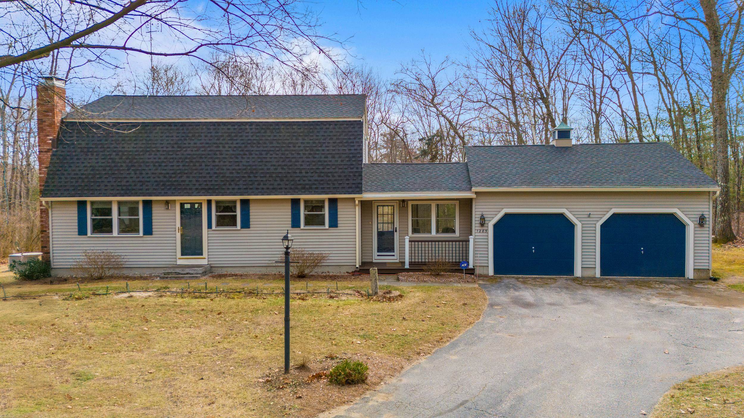 1285 Smyth Road Hooksett, NH 03106 - Photo 1 of 34