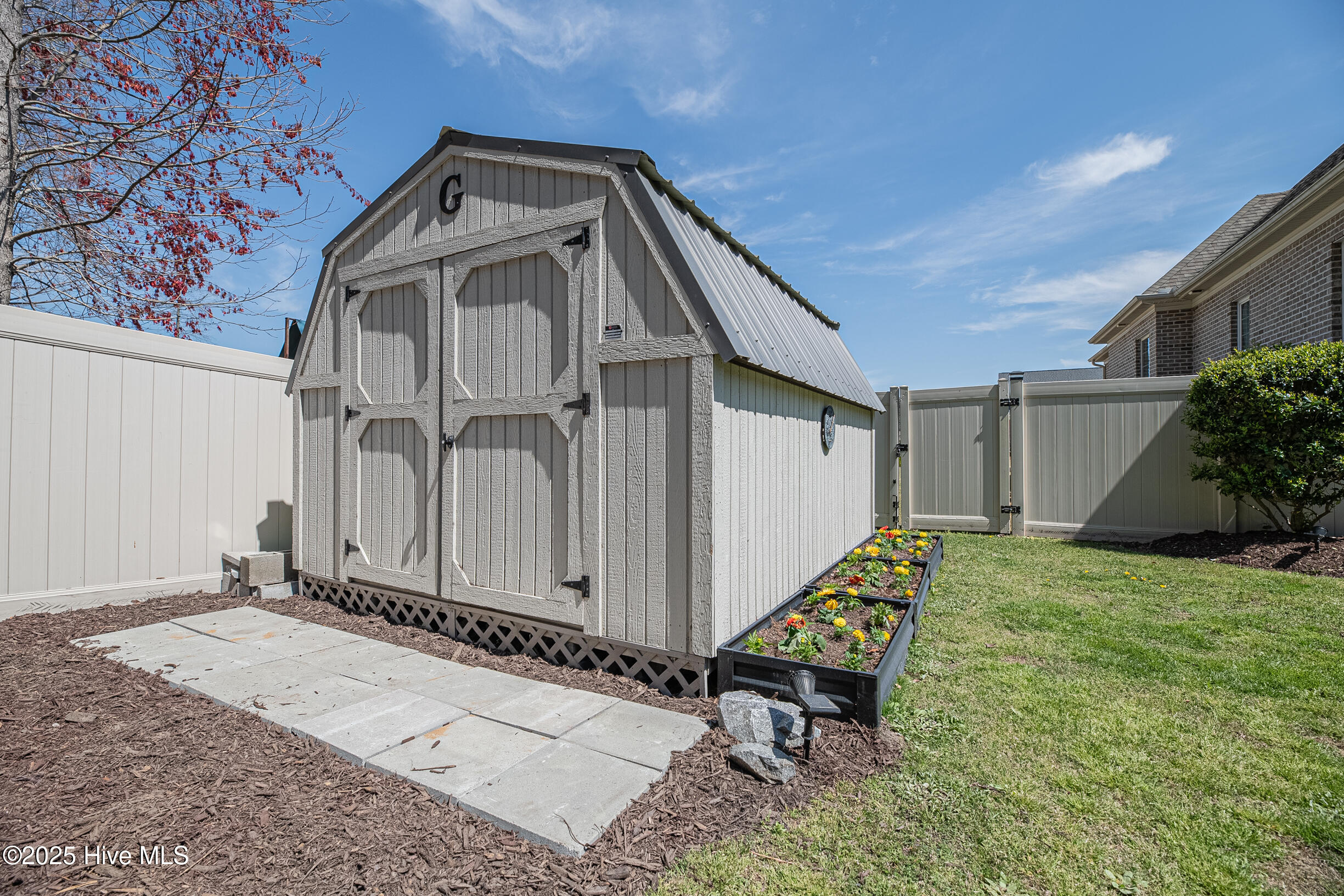 1005 Nottingham Road Greenville, NC 27858 - Photo 45 of 55 11-