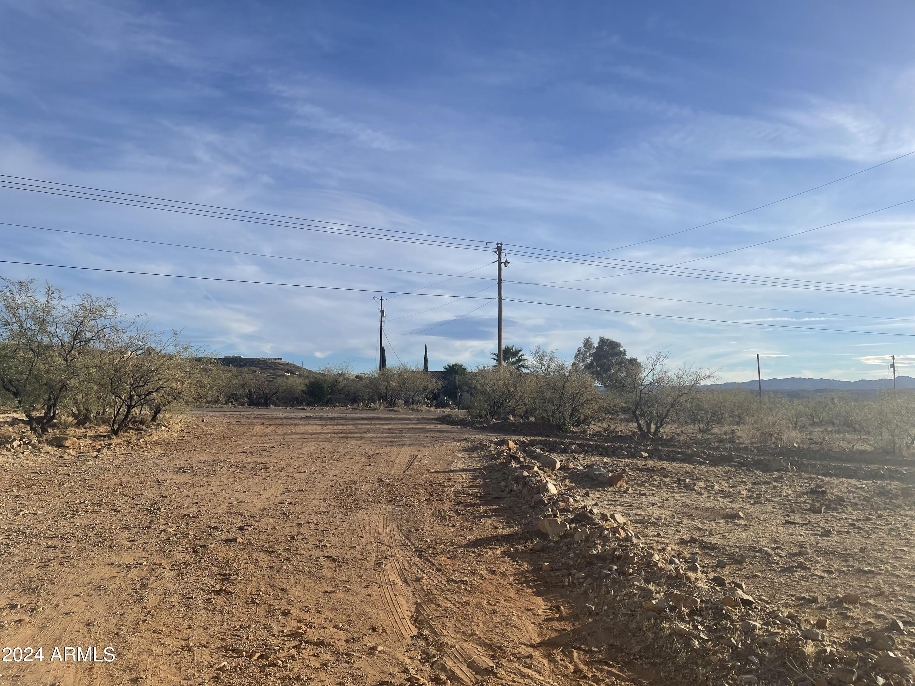 1683 Eje Court, Unit 39 Rio Rico, AZ 85648 - Photo 5 of 5 Street view