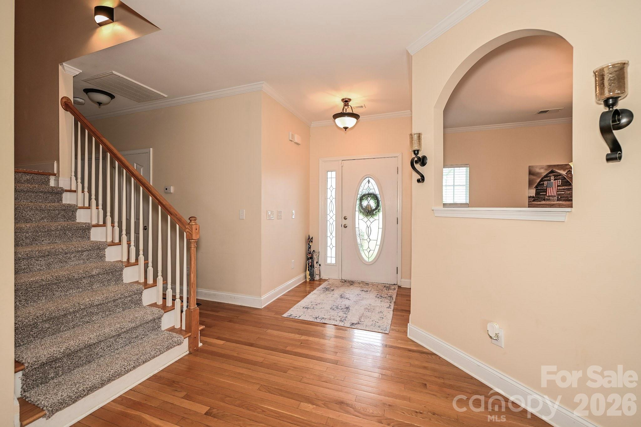 5112 Monroe-Ansonville Road Wingate, NC 28174 - Photo 7 of 28