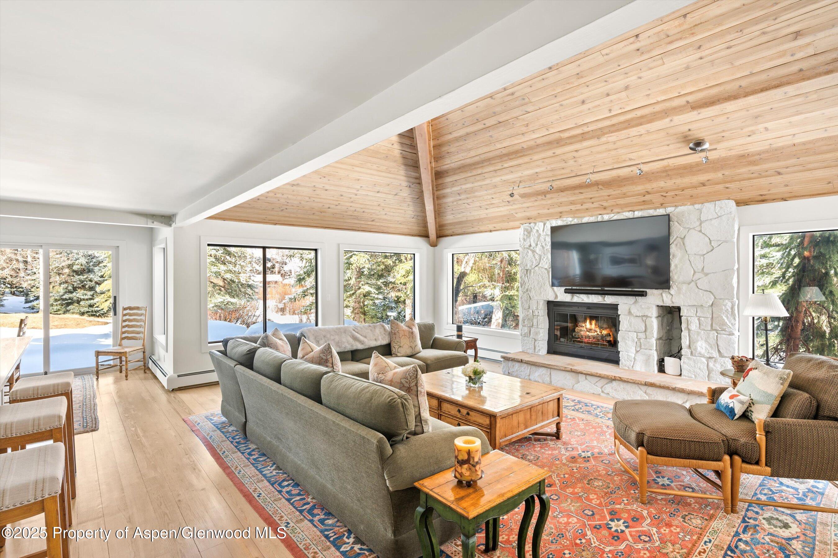 115 Harleston Green, Unit 58, Snowmass Village, CO 81615 | MLS #187317 ...