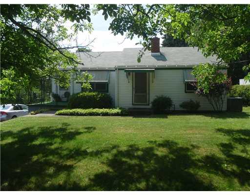 5526 Grubbs Road Gibsonia, PA 15044 - Photo 1 of 18 Exterior Front.
