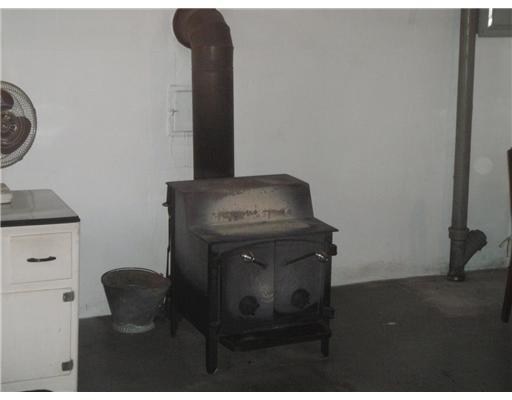 5526 Grubbs Road Gibsonia, PA 15044 - Photo 14 of 18 Other. WOOD BURNER IN BASEMENT