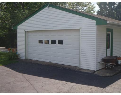 5526 Grubbs Road Gibsonia, PA 15044 - Photo 5 of 18 Parking Lot/Garage. TWO CAR DETACHED GARAGE PLUS A ONE CAR INTEGRAL GARAGE !!!