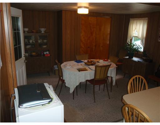 5526 Grubbs Road Gibsonia, PA 15044 - Photo 7 of 18 Dining Room. DINING ROOM / KITCHEN COMBO....