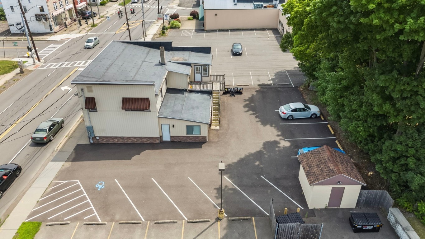 3212 East Main Street, Unit 1 Endwell, NY 13760 - Photo 20 of 21