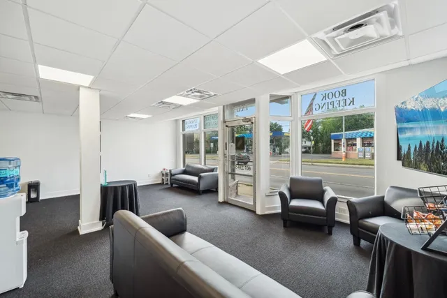 $1,600 | 3212 East Main Street, Unit 1, Endwell, NY 13760