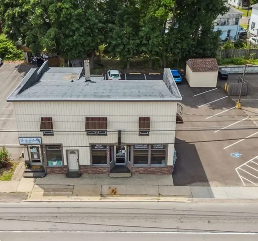 $1,600 | 3212 East Main Street, Unit 1, Endwell, NY 13760