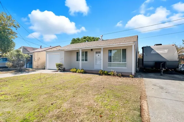 $448,000 | 957 Oakwood Avenue, Vallejo, CA 94591