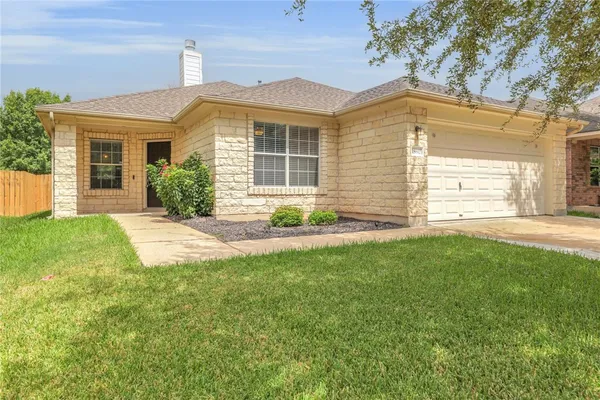 $1,995 | 18612 Silent Water Way, Pflugerville, TX 78660