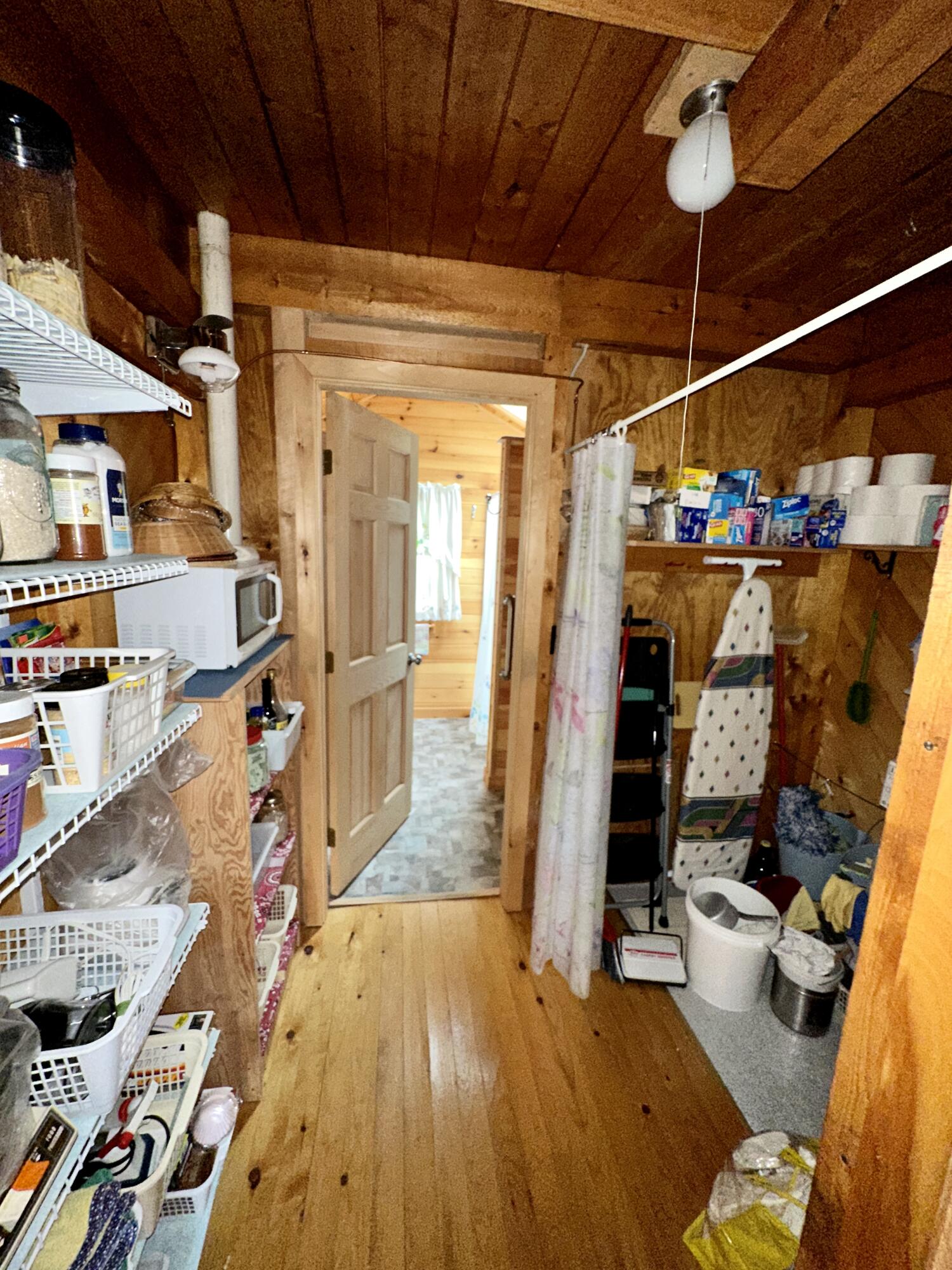 21 Poole Road Greenville, ME 04441 - Photo 21 of 88 Pantry