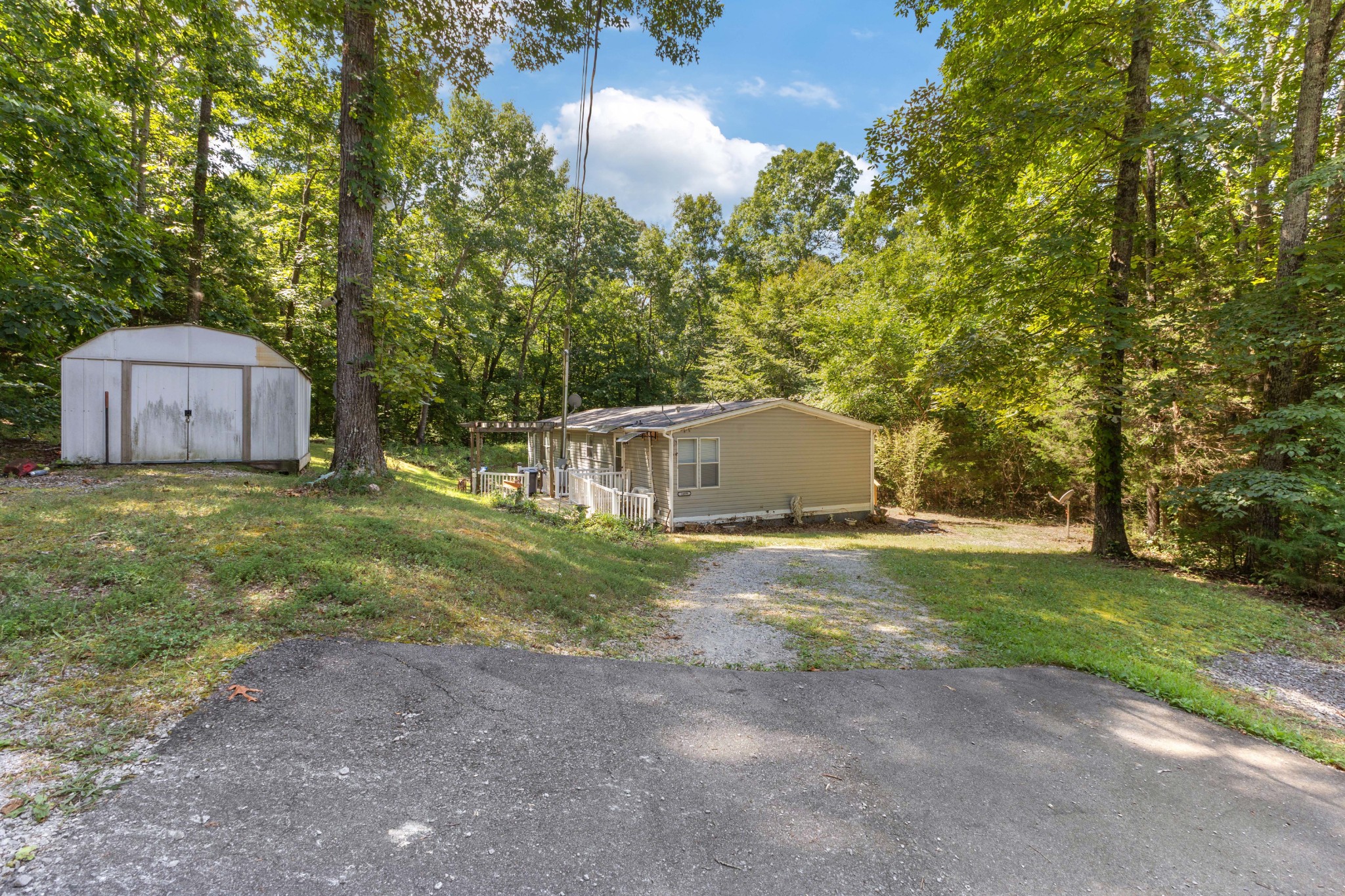 2497 Foster Road Cumberland Furnace, TN 37051 - Photo 29 of 49