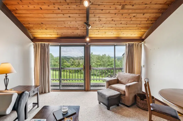 $240,000 | 104 Deer Run Road, Unit 13, Brownsville, VT 05037