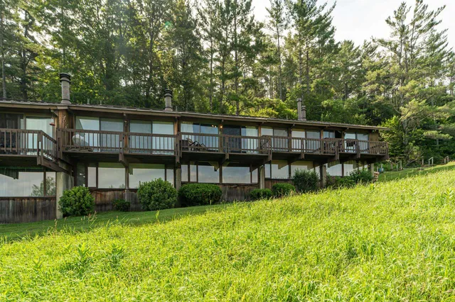 $240,000 | 104 Deer Run Road, Unit 13, Brownsville, VT 05037