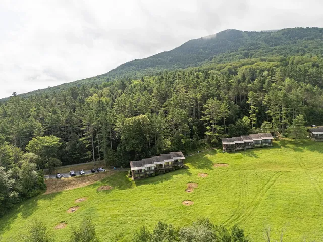 $240,000 | 104 Deer Run Road, Unit 13, Brownsville, VT 05037