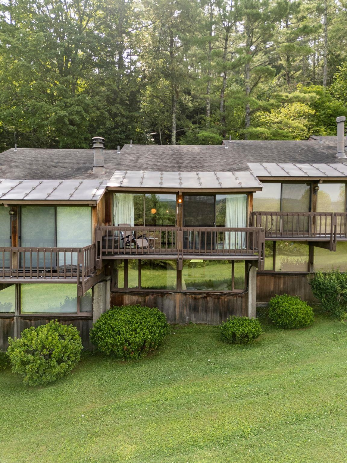104 Deer Run Road, Unit 13 Brownsville, VT 05037 - Photo 27 of 34