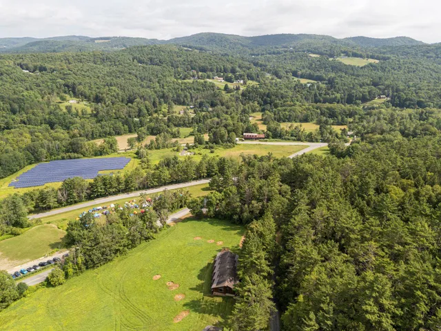 $240,000 | 104 Deer Run Road, Unit 13, Brownsville, VT 05037