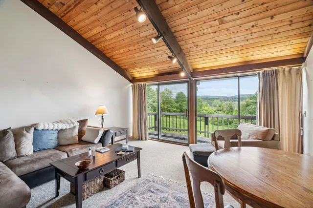 $240,000 | 104 Deer Run Road, Unit 13, Brownsville, VT 05037