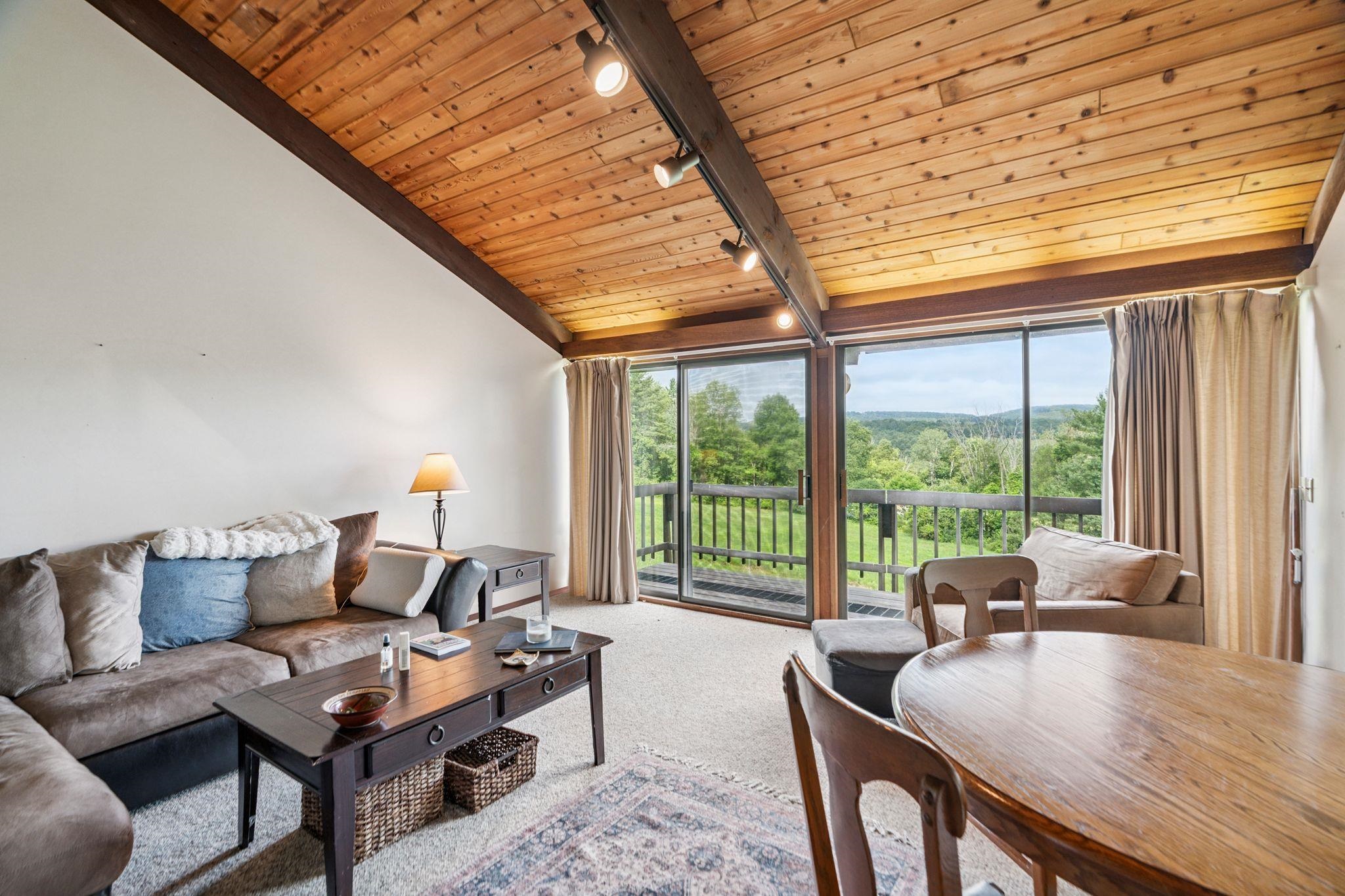 104 Deer Run Road, Unit 13 Brownsville, VT 05037 - Photo 10 of 34