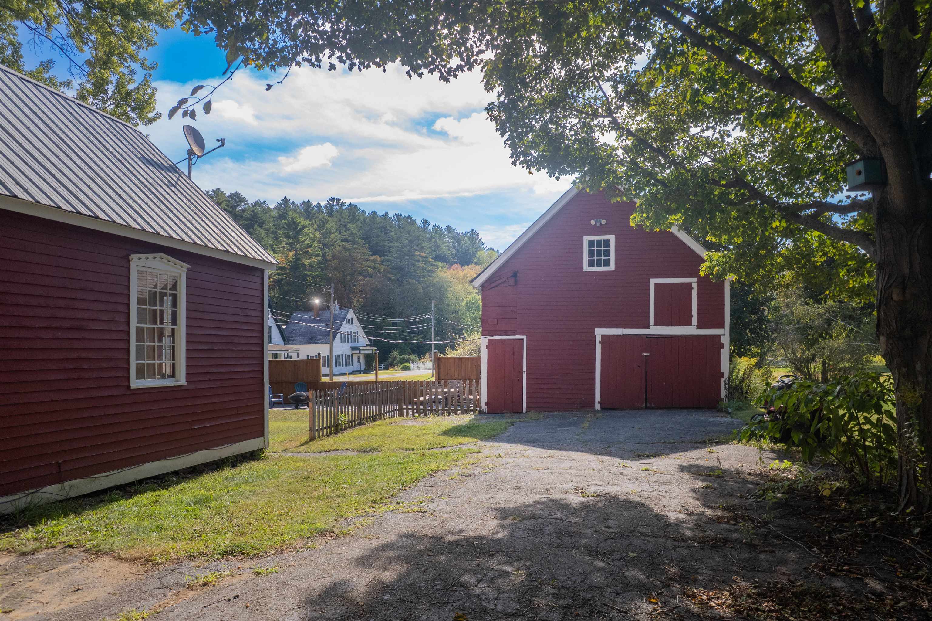 2218 Main Street Cavendish, VT 05142 - Photo 43 of 50