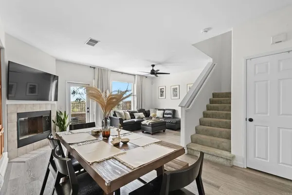 $699,000 | 1431 Caminito Capistrano, Unit 3, Chula Vista, CA 91913