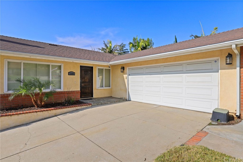 7366 Agate Street Rancho Cucamonga, CA 91730 - Photo 1 of 1 a view of a house with a patio