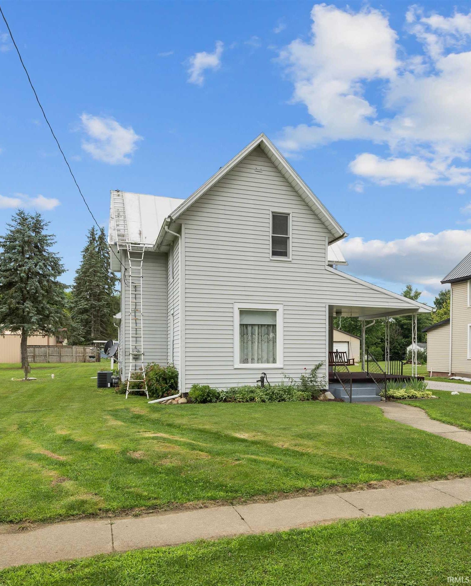 4380 South 1175 East Hudson, IN 46747 - Photo 26 of 36