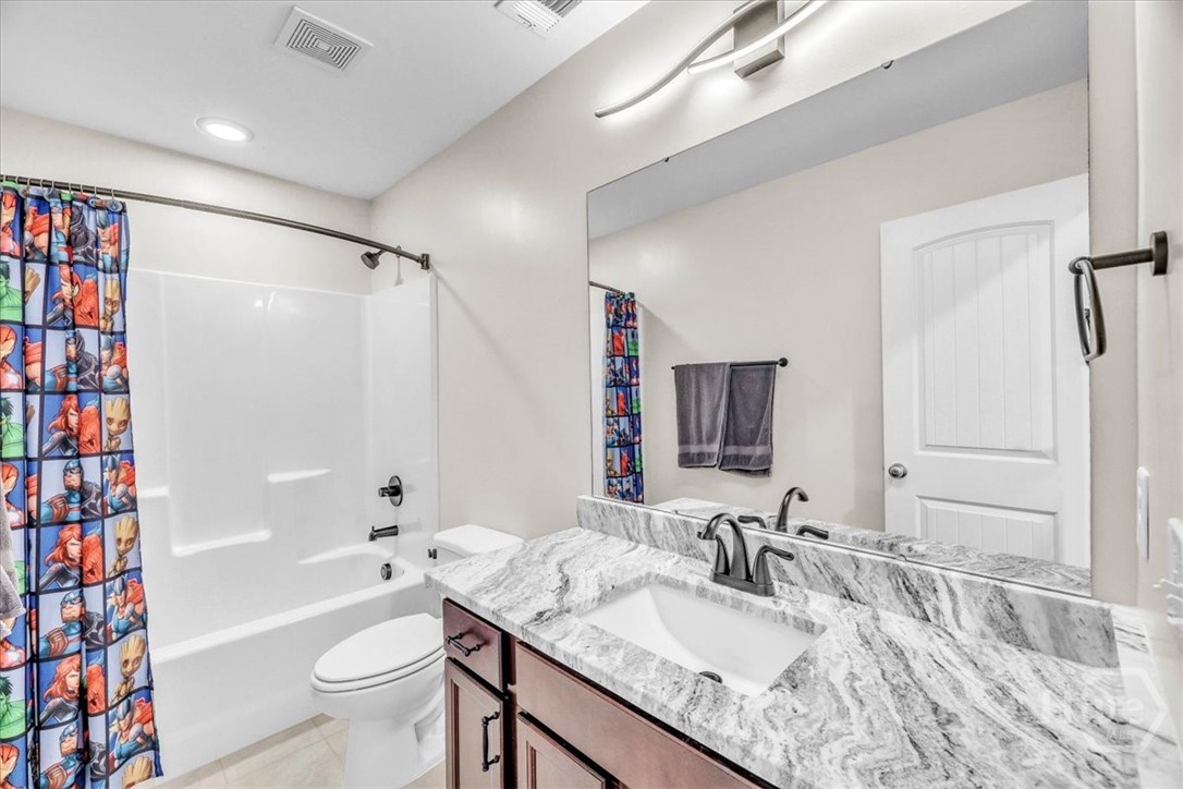128 Whitehaven Road Savannah, GA 31407 - Photo 37 of 52