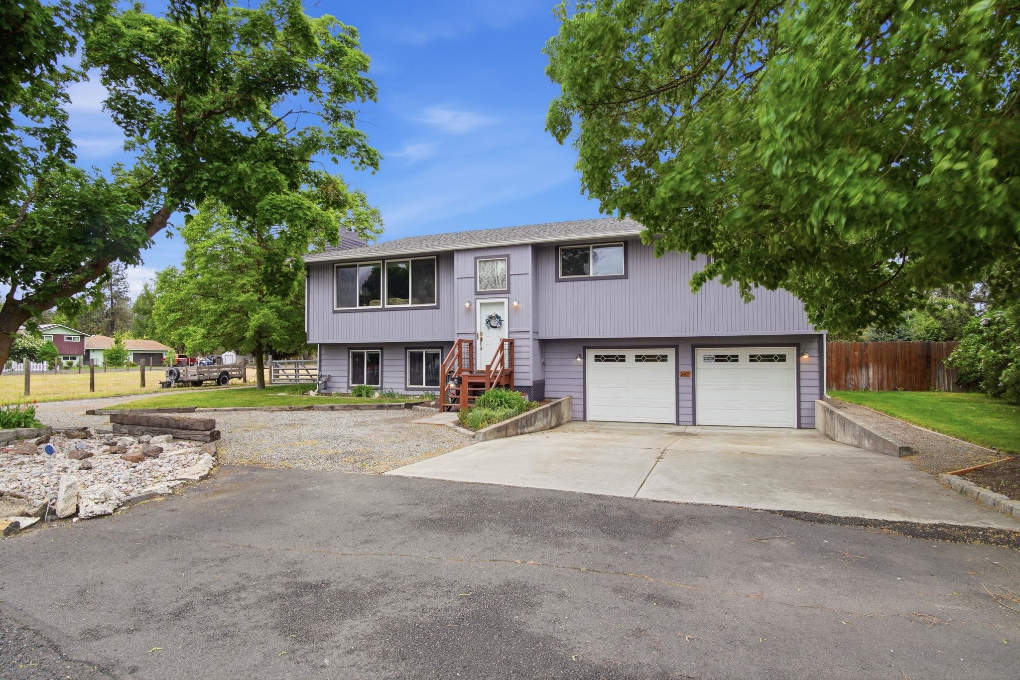 11607 North Cheyenne Road Mead, WA 99021 - Photo 2 of 50 Gallery Image 2