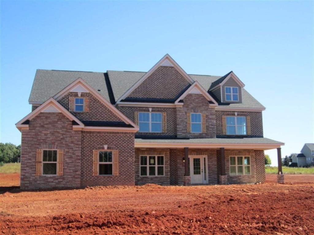 118 Constitution Avenue, Unit CHATSWORTH F MODEL Pendleton, SC 29670 - Photo 1 of 1