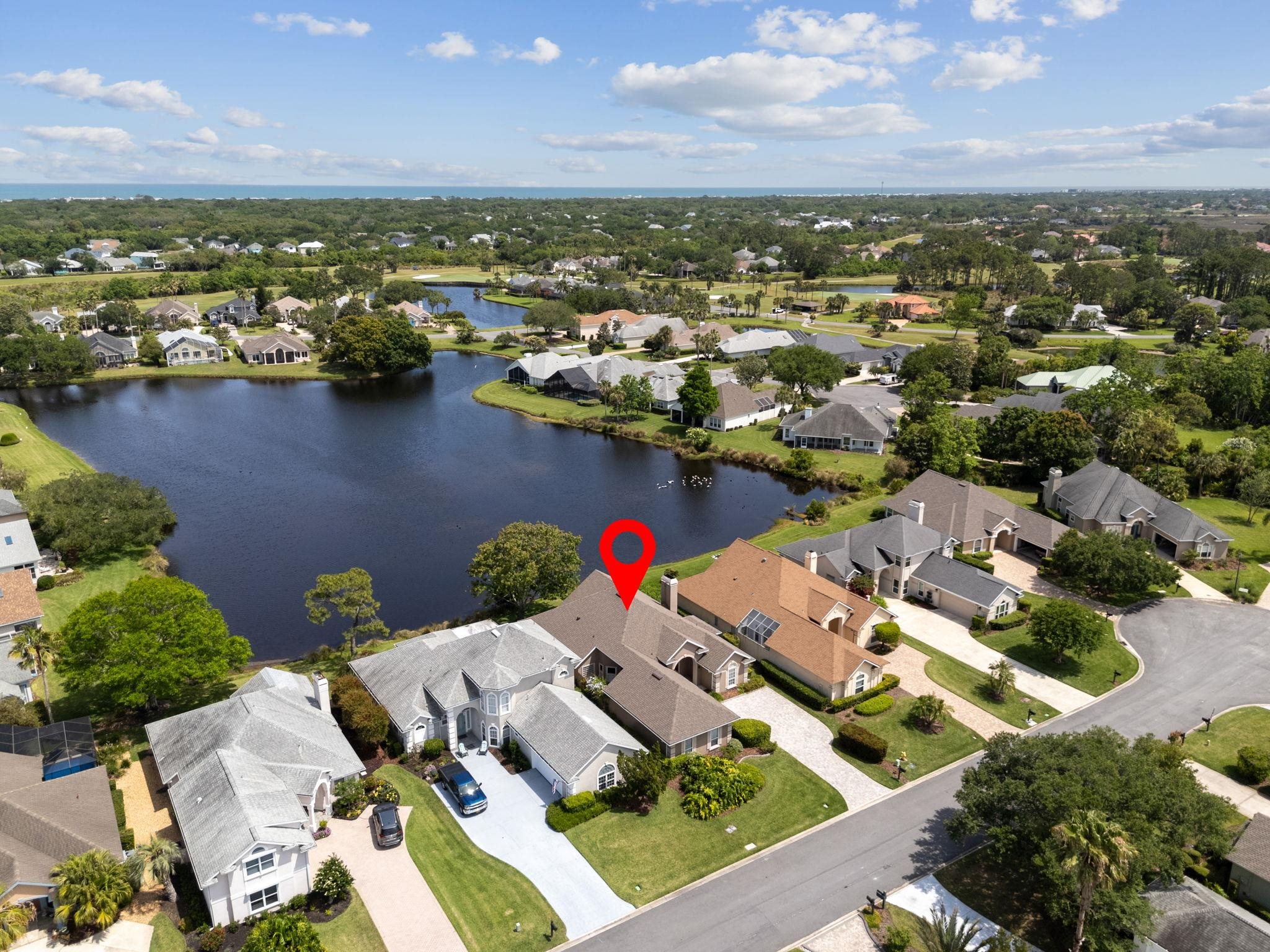 908 Birdie Way St. Augustine, FL 32080 - Photo 2 of 68