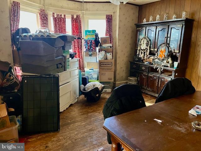 131 East Elm Street Reading, PA 19607 - Photo 3 of 9 a living room filled with furniture and a couch
