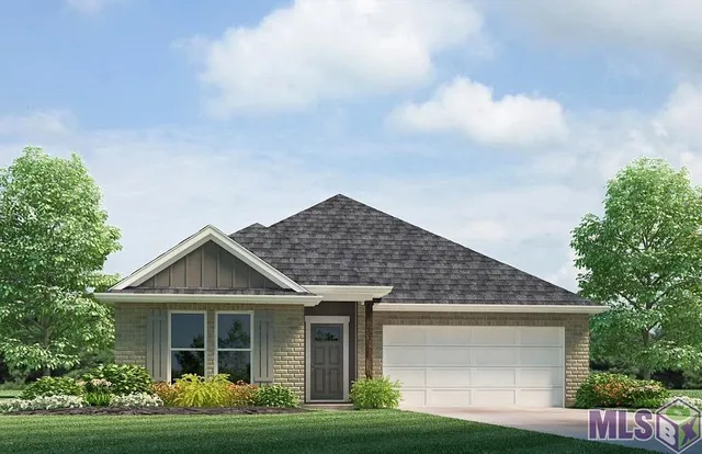 $266,900 | 35570 Vandora Drive, Walker, LA 70785