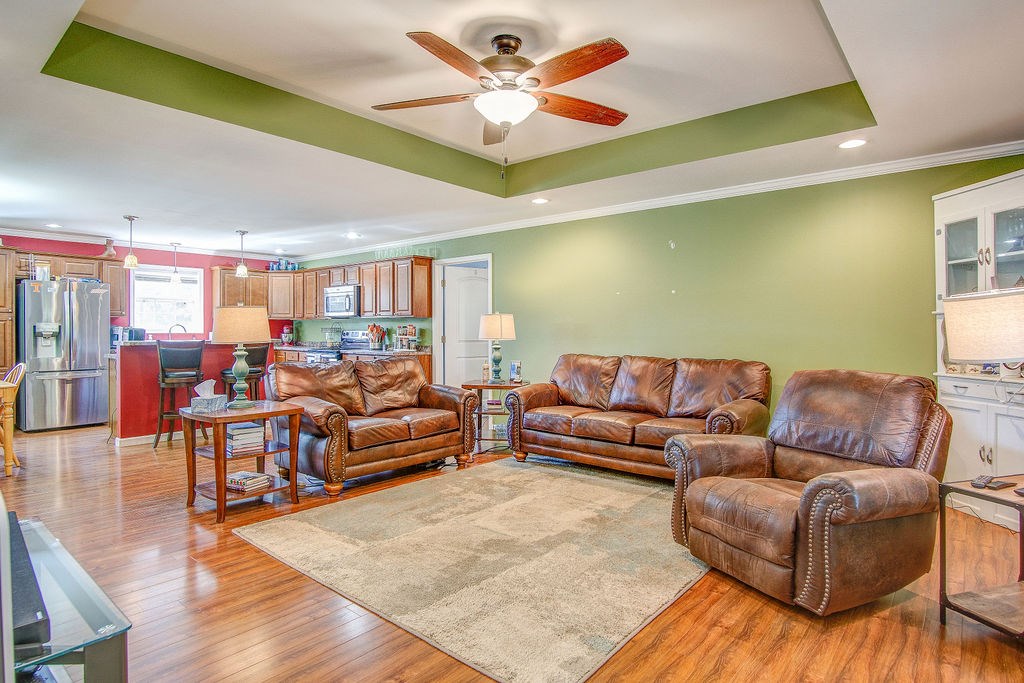 1830 Red Cut Road Chatsworth, GA 30705 - Photo 12 of 48 Gallery Image 12