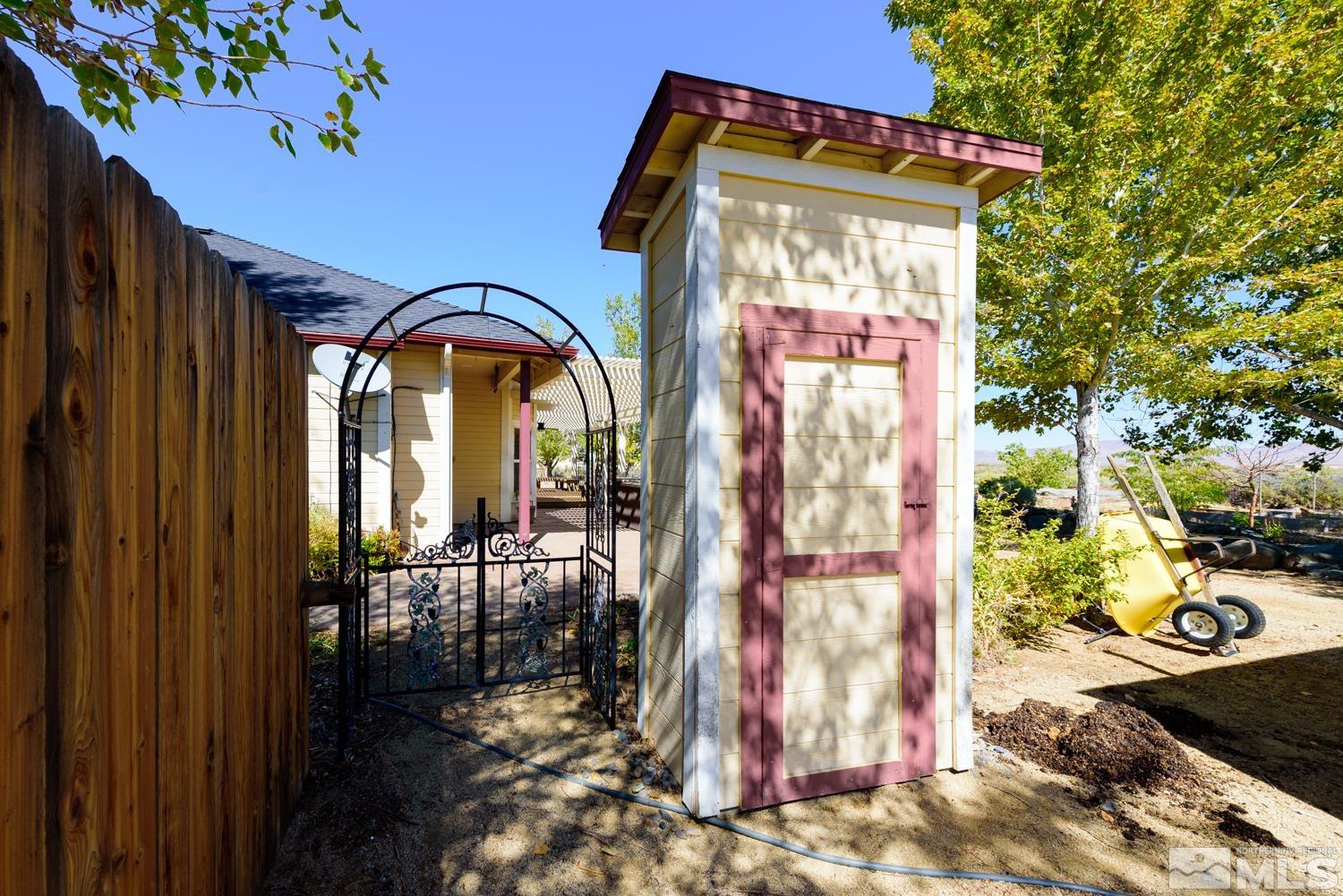 70 Hawk View Road Wellington, NV 89444 - Photo 27 of 38 Photo 27
