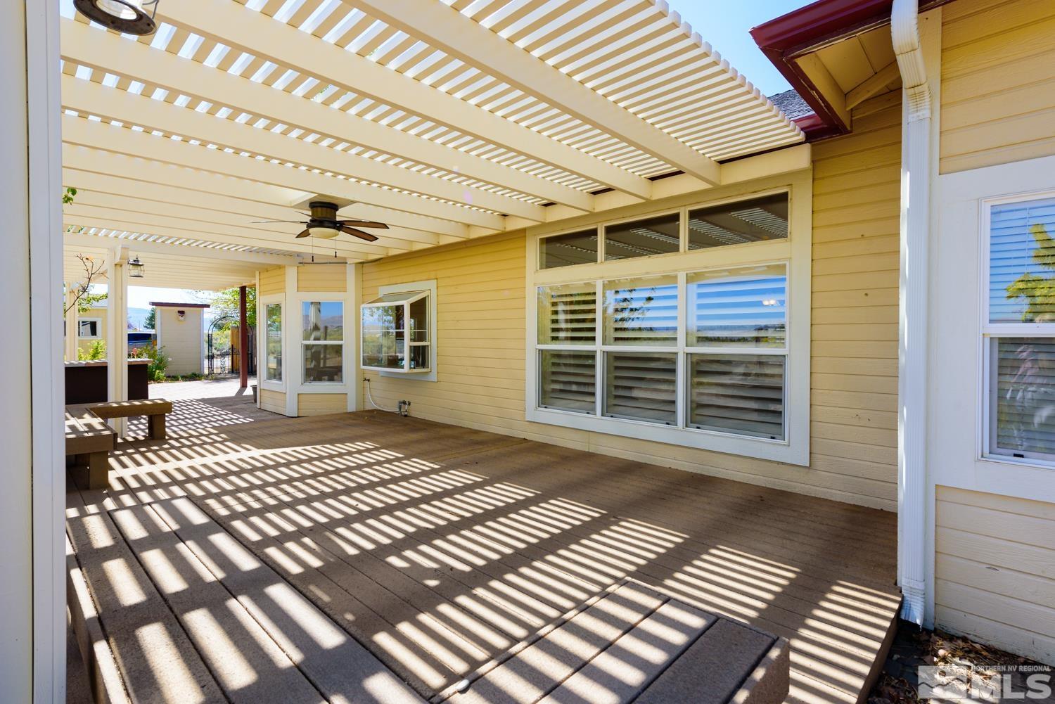 70 Hawk View Road Wellington, NV 89444 - Photo 4 of 38 Photo 4