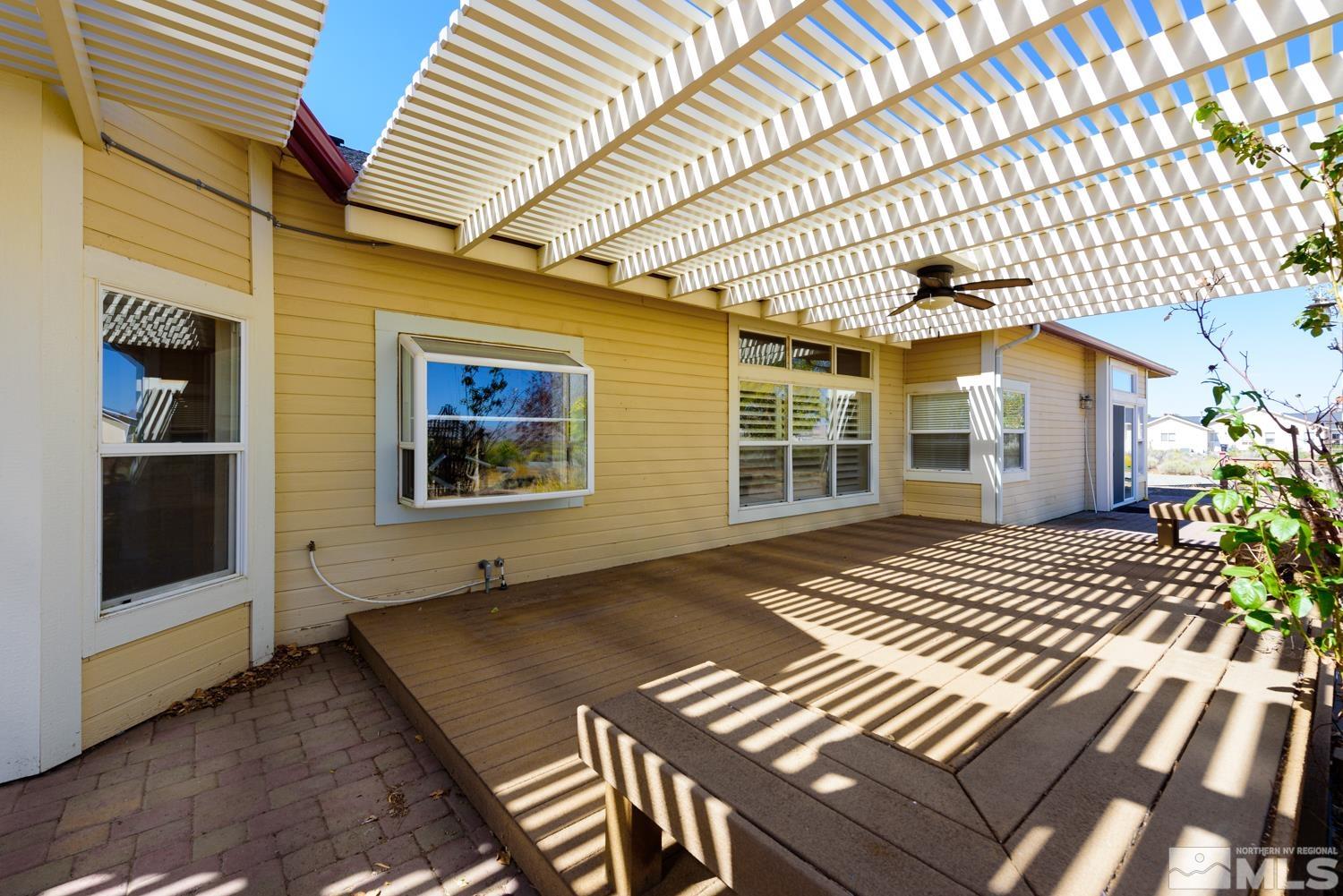 70 Hawk View Road Wellington, NV 89444 - Photo 5 of 38 Photo 5