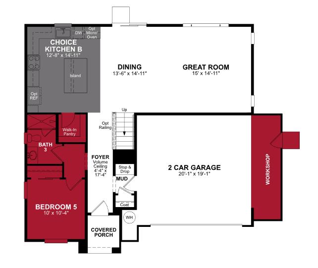 4334 Tahoe Sedge Street Rancho Cordova, CA 95742 - Photo 2 of 3