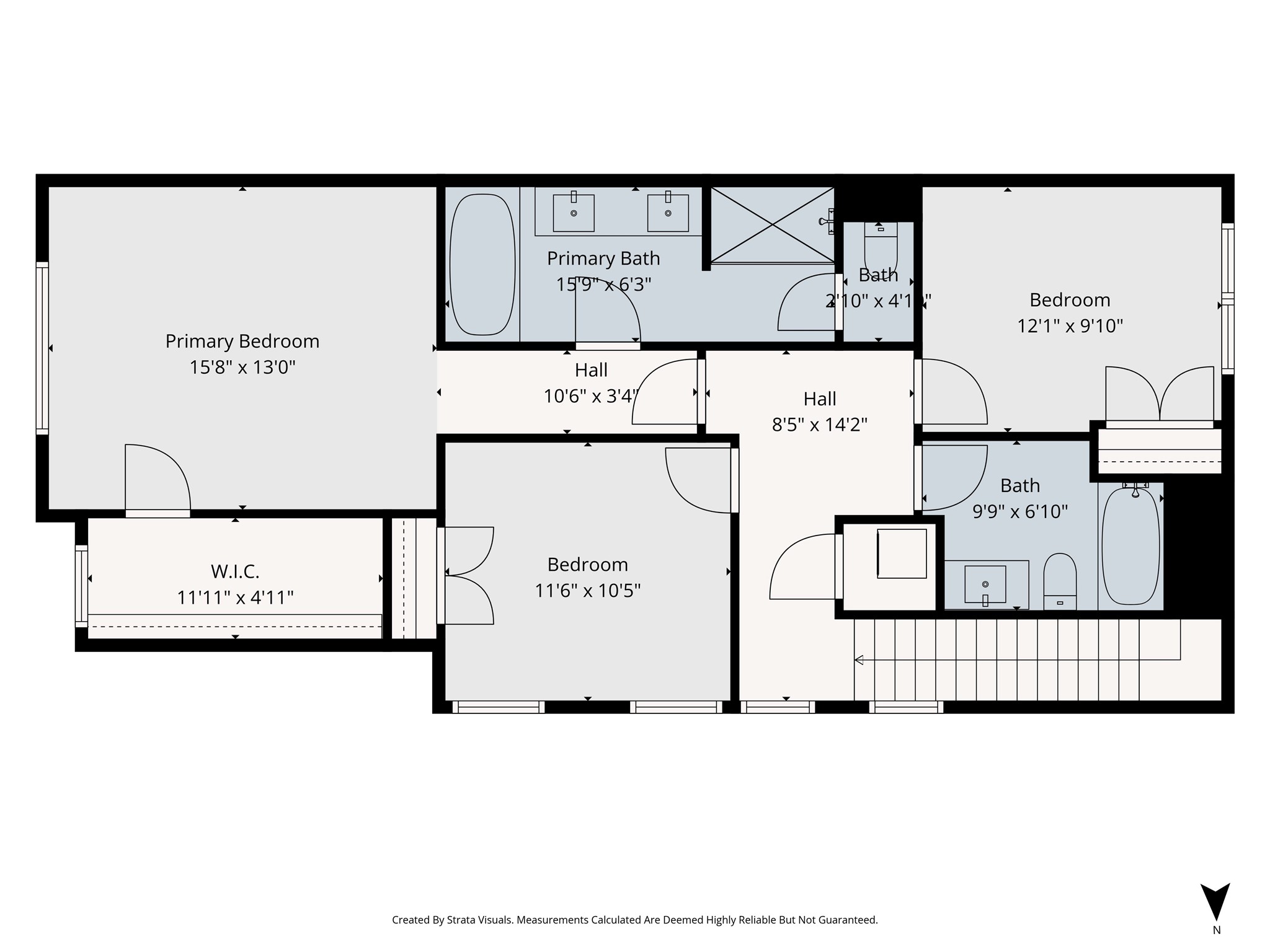 5929 Haring Lane Houston, TX 77091 - Photo 24 of 25 a picture of a refrigerator