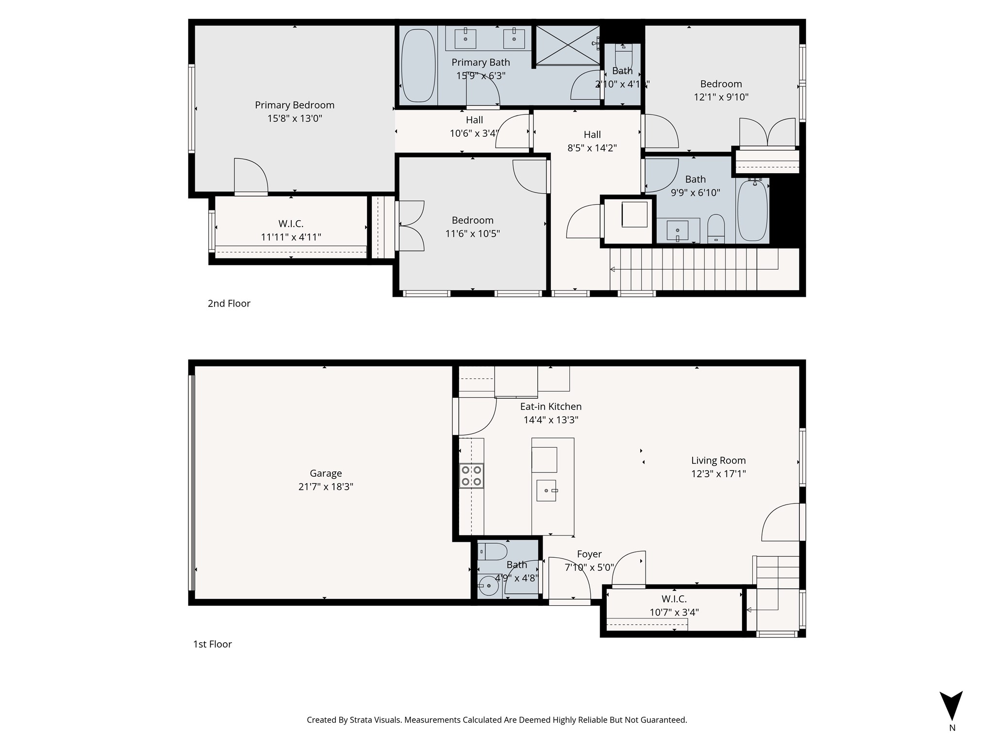 5929 Haring Lane Houston, TX 77091 - Photo 25 of 25