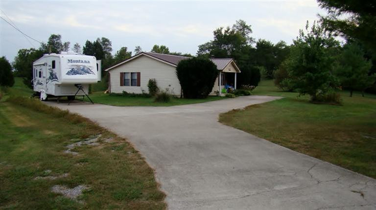 7829 Red River Road Winchester, KY 40391 - Photo 2 of 44 Photo 2