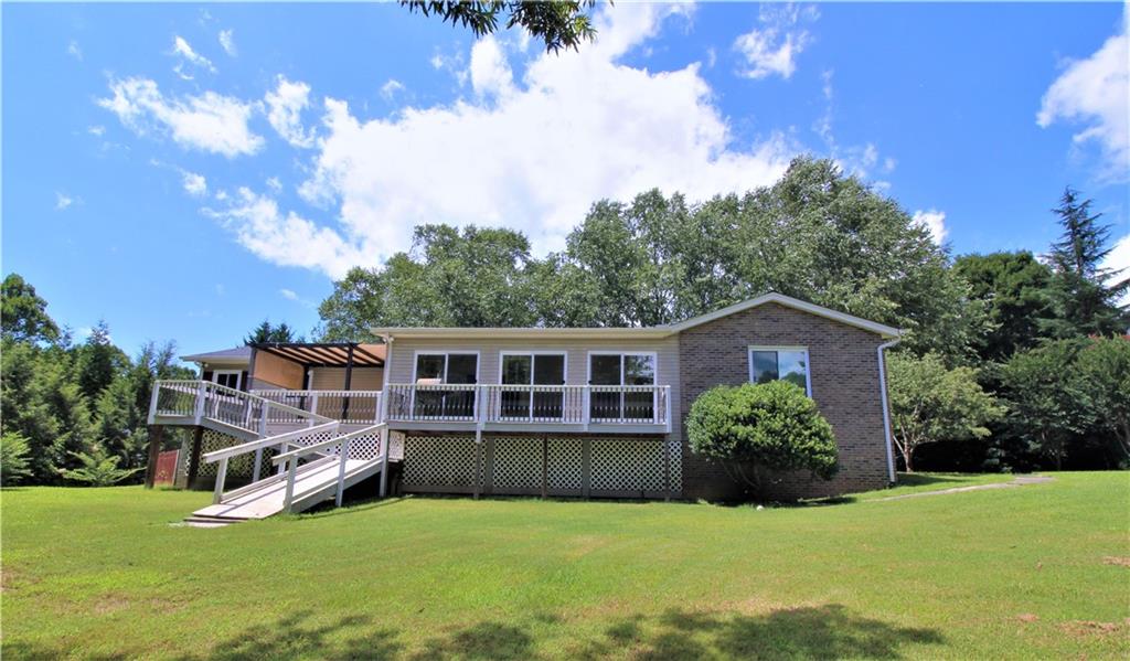 402 Georgetown Road Lenoir, NC 28645 - Photo 15 of 48 Gallery Image 15