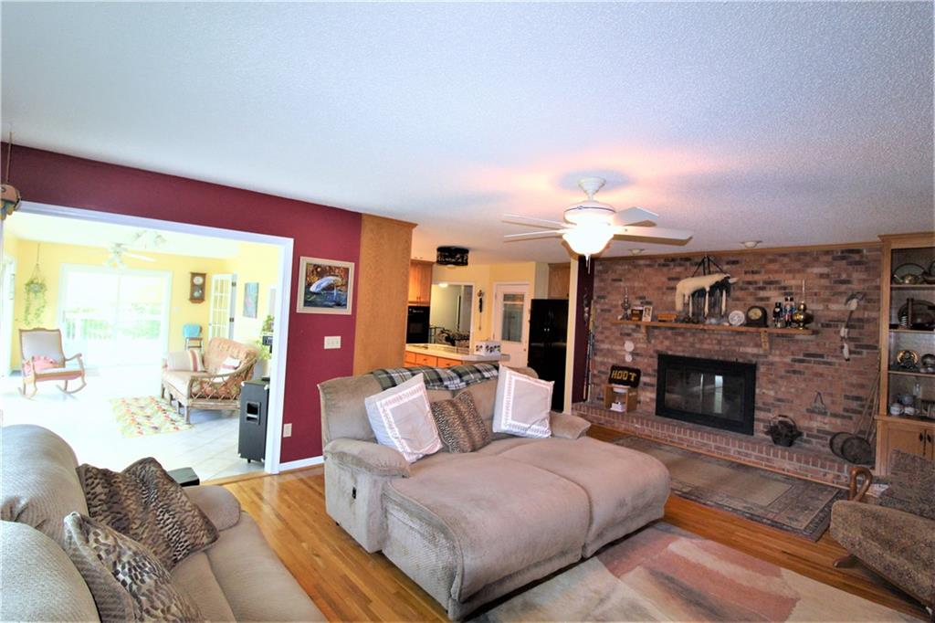 402 Georgetown Road Lenoir, NC 28645 - Photo 17 of 48 Gallery Image 17