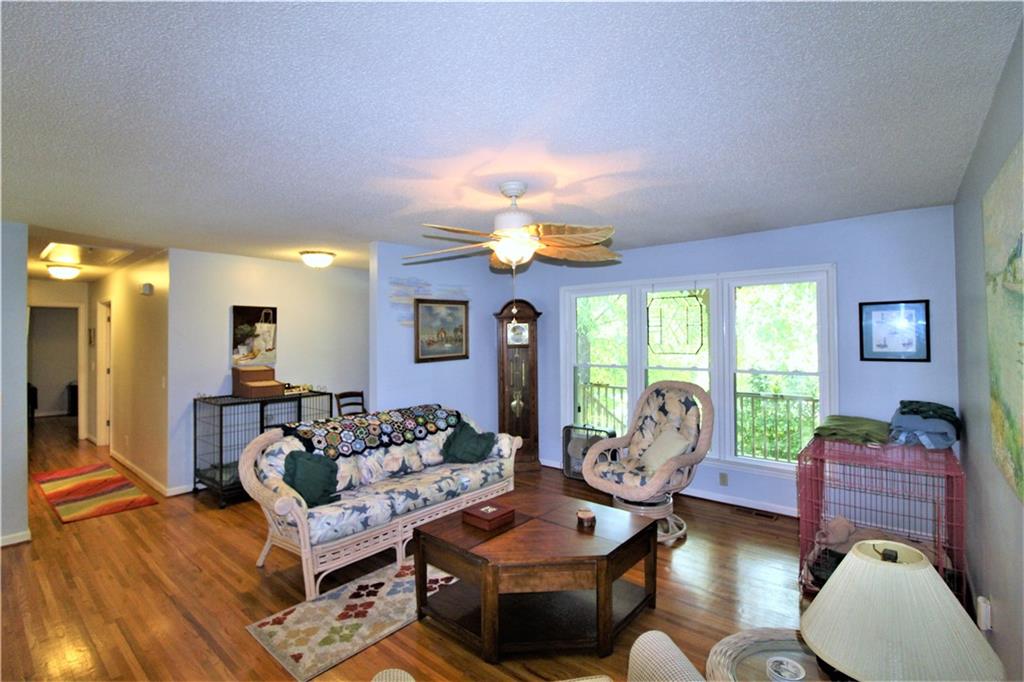 402 Georgetown Road Lenoir, NC 28645 - Photo 25 of 48 Gallery Image 25