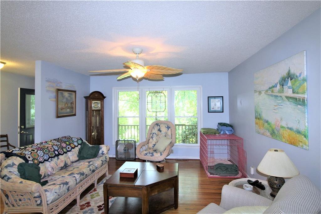 402 Georgetown Road Lenoir, NC 28645 - Photo 26 of 48 Gallery Image 26