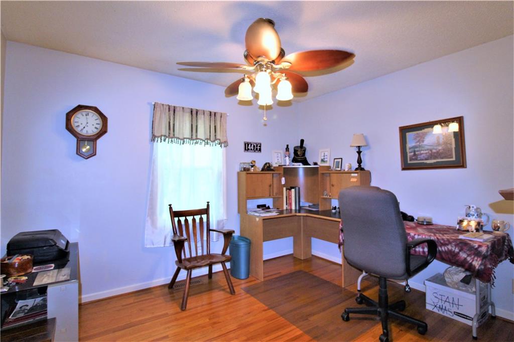 402 Georgetown Road Lenoir, NC 28645 - Photo 30 of 48 Gallery Image 30