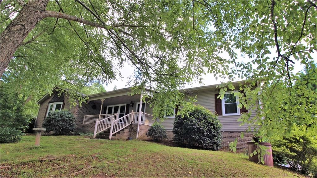 402 Georgetown Road Lenoir, NC 28645 - Photo 44 of 48 Gallery Image 44